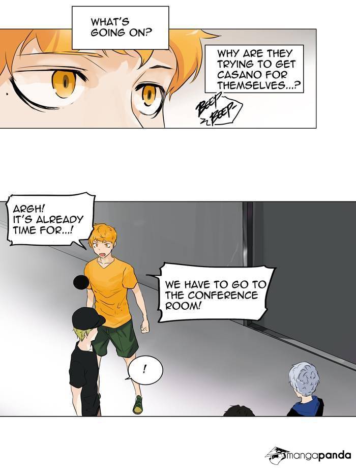 Tower of God Chapter 192 image 13